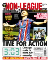 The Non-League Football Paper