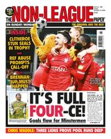 The Non-League Football Paper