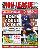 The Non-League Football Paper