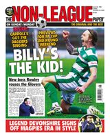 The Non-League Football Paper