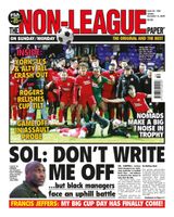 The Non-League Football Paper