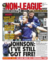 The Non-League Football Paper