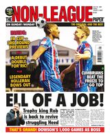 The Non-League Football Paper