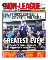 The Non-League Football Paper