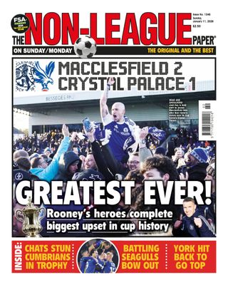The Non-League Football Paper