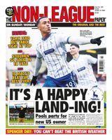 The Non-League Football Paper