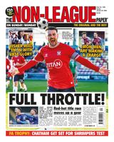 The Non-League Football Paper