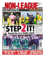 The Non-League Football Paper