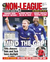 The Non-League Football Paper