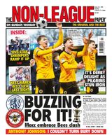 The Non-League Football Paper