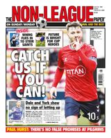 The Non-League Football Paper