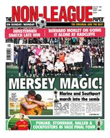 The Non-League Football Paper