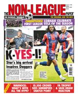The Non-League Football Paper