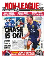 The Non-League Football Paper