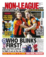 The Non-League Football Paper
