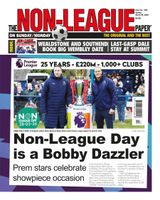 The Non-League Football Paper