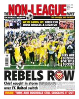 The Non-League Football Paper