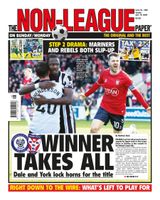 The Non-League Football Paper