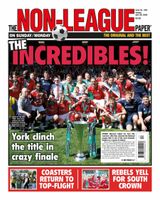 The Non-League Football Paper