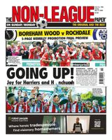 The Non-League Football Paper