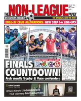 The Non-League Football Paper