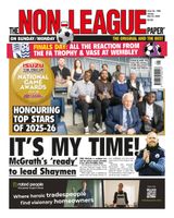 The Non-League Football Paper