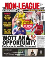 The Non-League Football Paper
