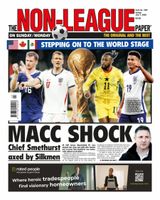 The Non-League Football Paper