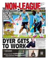 The Non-League Football Paper