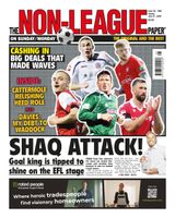 The Non-League Football Paper