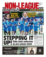 The Non-League Football Paper