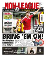 The Non-League Football Paper