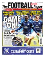The Football League Paper