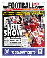 The Football League Paper