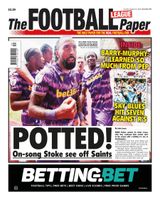 The Football League Paper