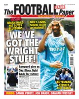 The Football League Paper