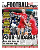 The Football League Paper