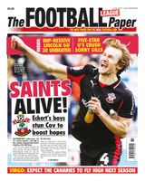 The Football League Paper