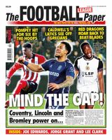 The Football League Paper