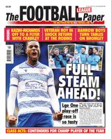 The Football League Paper