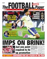 The Football League Paper