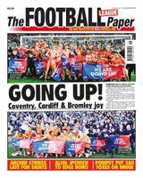 The Football League Paper