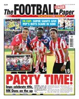 The Football League Paper