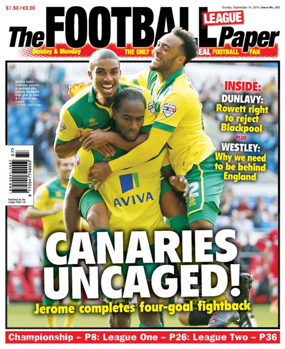 Paper football tournament picture