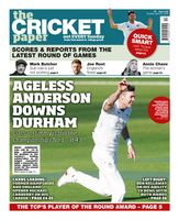 The Cricket Paper