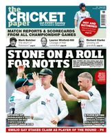 The Cricket Paper