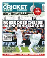 The Cricket Paper