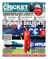The Cricket Paper