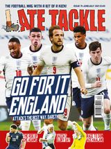 June - July 2021 / Issue 74