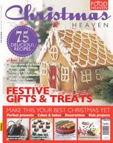 Christmas Heaven Winter 2012